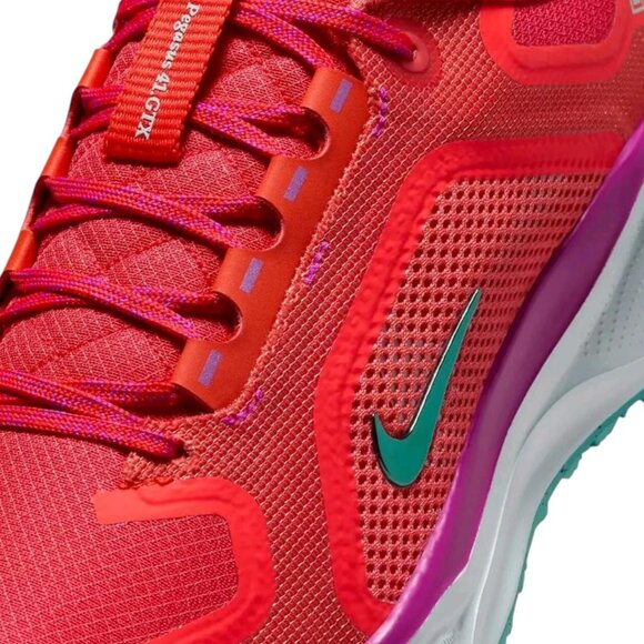 Nike Pegasus 41 GORE-TEX Men's Size 10.5 Waterproof Running Shoes HM8872-600 NEW - Picture 10 of 12